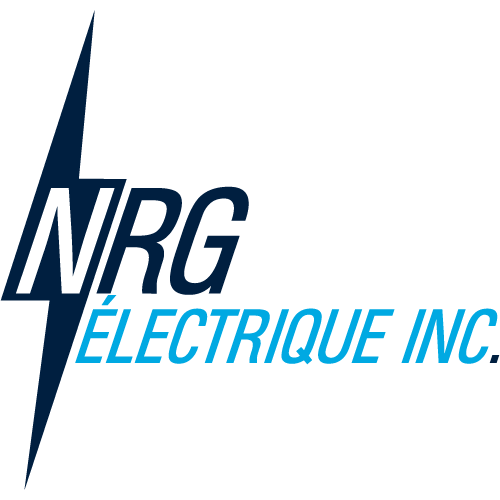 NRG Electrique Logo