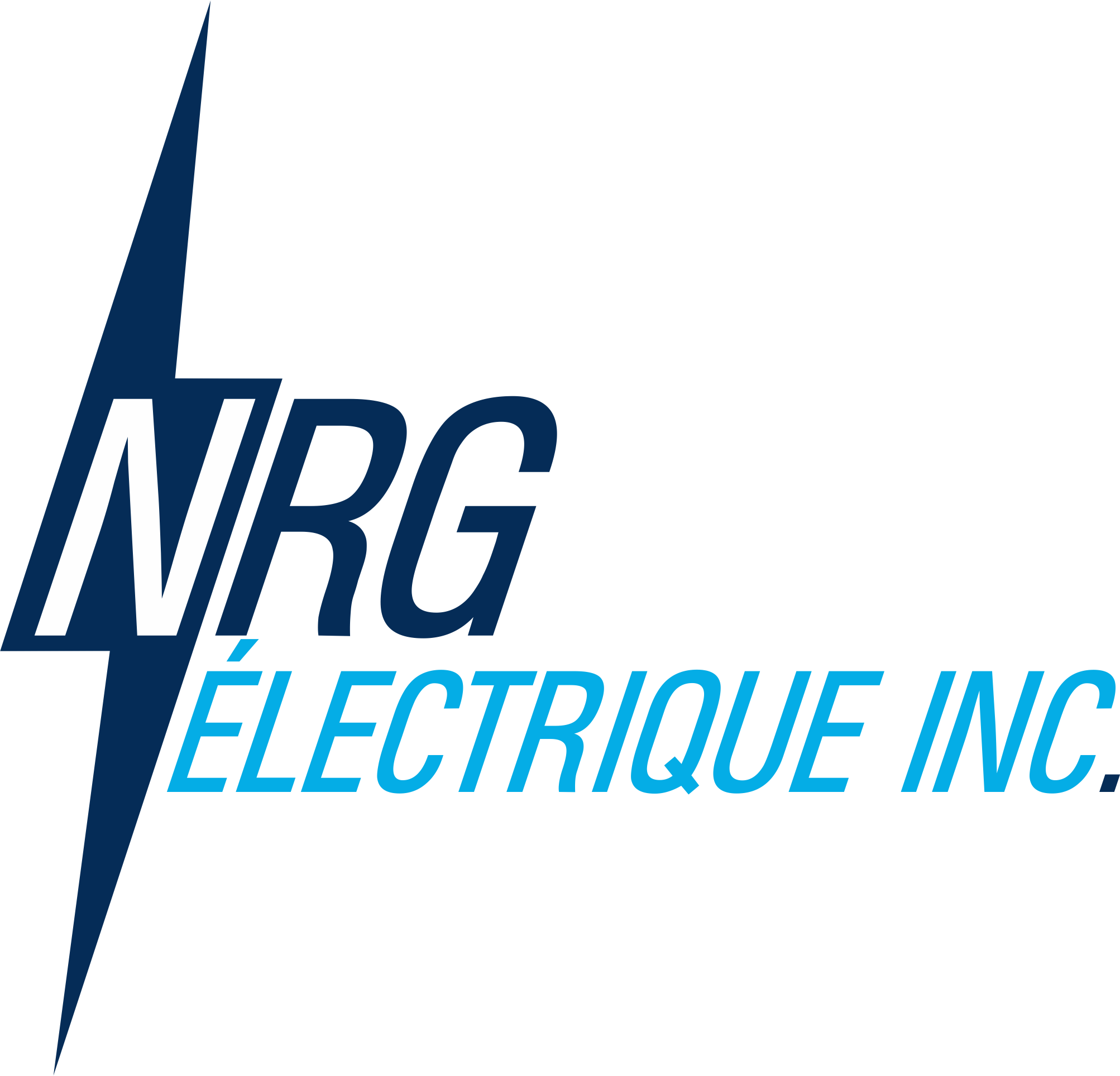 NRG Électrique Inc